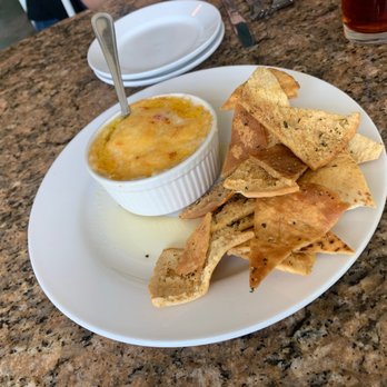Southern Roots - Pimento cheese dip - Southern Near Me - Jamestown, North Carolina Southern Roots - Pimento cheese dip - Southern Near Me - Jamestown, North Carolina
