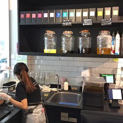 A Poke Theory by null