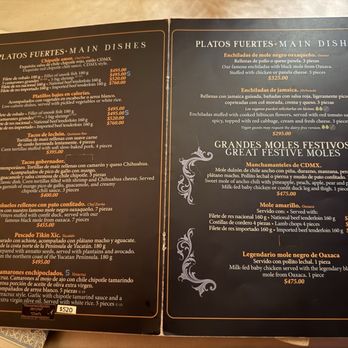 Azul - Mexican Near Me - México, D.F., DIF