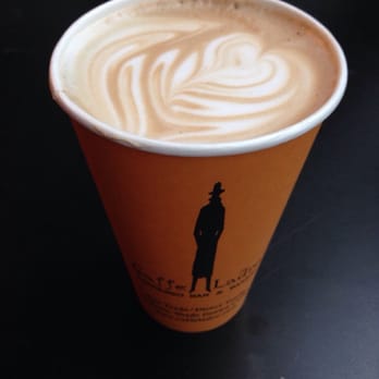 Caffe Ladro - Downtown Pine - My cafe Medici while the kids march in the rain! - Coffee & Tea Near Me - Seattle, Washington Caffe Ladro - Downtown Pine - My cafe Medici while the kids march in the rain! - Coffee & Tea Near Me - Seattle, Washington