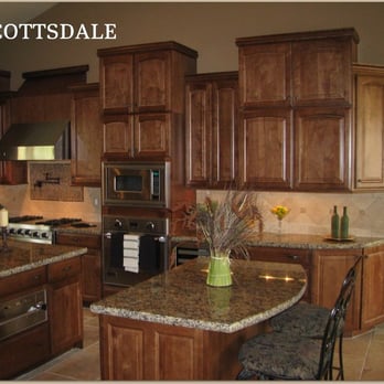 Precision Door & Trim - Kitchen cabinet installation - Cabinetry Near Me