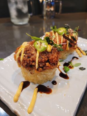 URBN Sushi - La Jolla by null