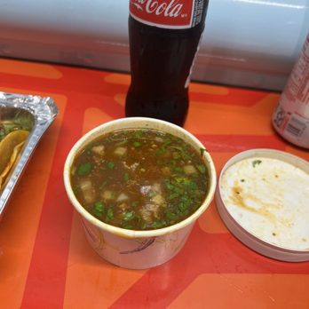 New York Birria - Tacos Near Me - New York, New York