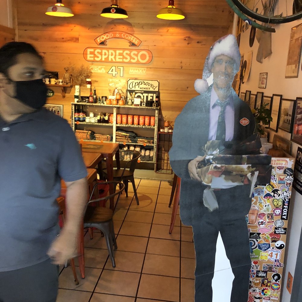 Espresso 41 - Coffee & Tea Near Me - Tifton, Georgia