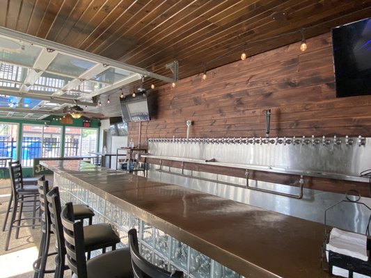 Seamus McDaniel's by null