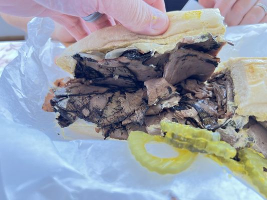 Meats Of Virginia Butcher Shop & DELI (Formerly Edwards Ham Shop) by null