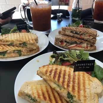 KrungThep Tea Time - Tea Rooms Near Me - Winter Park, Florida KrungThep Tea Time - Tea Rooms Near Me - Winter Park, Florida