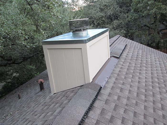 Slide of Wilson Roofing