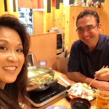 Nabeya Maido - GM Kevin S. wasn't here so we took a selfie without him this time! Haha! - Japanese Near Me - Honolulu, Hawaii Nabeya Maido - GM Kevin S. wasn't here so we took a selfie without him this time! Haha! - Japanese Near Me - Honolulu, Hawaii