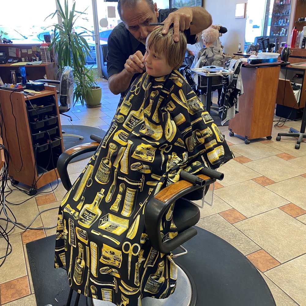 Klassy Kuts - Hair Salons Near Me - Manteca, California Klassy Kuts - Hair Salons Near Me - Manteca, California