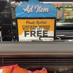 Grocery Outlet