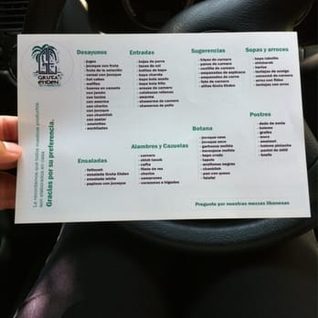 Gruta Ehden - El menú para Delivery, depende de tu ubicación, tomarán o no tu orden con base al total de la cuenta. - Lebanese Near Me - México, D.F., DIF Gruta Ehden - El menú para Delivery, depende de tu ubicación, tomarán o no tu orden con base al total de la cuenta. - Lebanese Near Me - México, D.F., DIF