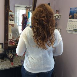 Miss Vicky's Day Spa and Salon
