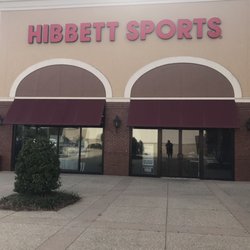 Hibbett Sports