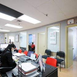 Clinton International College