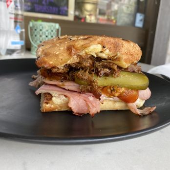 Croquembouche Patisserie - Cuban sandwich Yum - Bakeries Near Me - Botany, NSW Croquembouche Patisserie - Cuban sandwich Yum - Bakeries Near Me - Botany, NSW