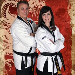 Bowman Martial Arts