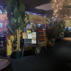 Jalapeños - Inside
