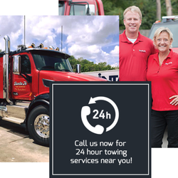 Santa Fe Tow Service