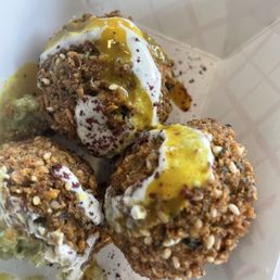 Falafel