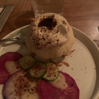 Oleana Restaurant - Topik, good not great - Turkish Near Me - Cambridge, Massachusetts