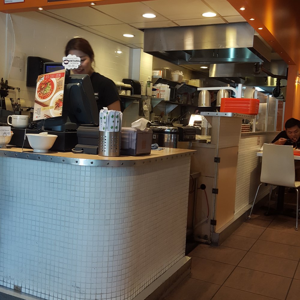 Ebi-Ten - Order station - Japanese Near Me - Vancouver, British Columbia Ebi-Ten - Order station - Japanese Near Me - Vancouver, British Columbia