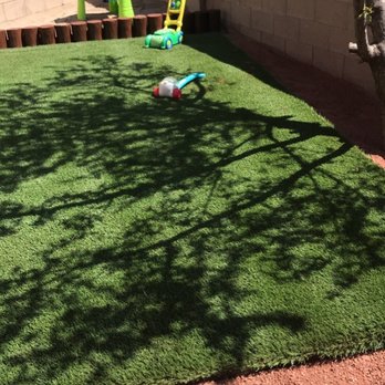 ABQ Landscaping & Maintenance - Grass and sandbox - Landscaping Near Me ABQ Landscaping & Maintenance - Grass and sandbox - Landscaping Near Me