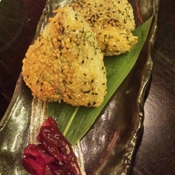 Kinjiro - Rice balls - Izakaya Near Me - Los Angeles, California Kinjiro - Rice balls - Izakaya Near Me - Los Angeles, California