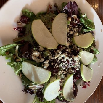 Ardovino's Pizza - Cran-Apple Bleu Salad - Italian Near Me - El Paso, Texas Ardovino's Pizza - Cran-Apple Bleu Salad - Italian Near Me - El Paso, Texas