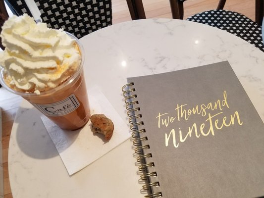 Cafe at Klom Klorm by null