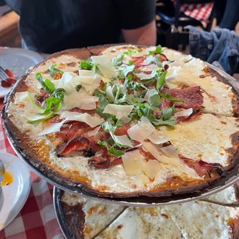 Grimaldi's Pizzeria - Pizza Near Me - Allen, Texas
