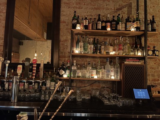 Wooden City Tacoma by null