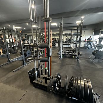 Game Time Strength GTS - Torrance - Gyms Near Me - Torrance, California Game Time Strength GTS - Torrance - Gyms Near Me - Torrance, California