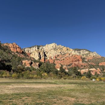 Slide Rock State Park - Parks Near Me - Sedona, Arizona Slide Rock State Park - Parks Near Me - Sedona, Arizona