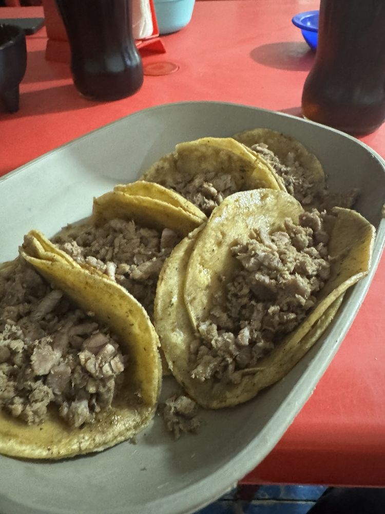 Taquería Maco