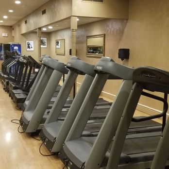 Solomons Fitness Center - Gyms Near Me - Vandergrift, Pennsylvania