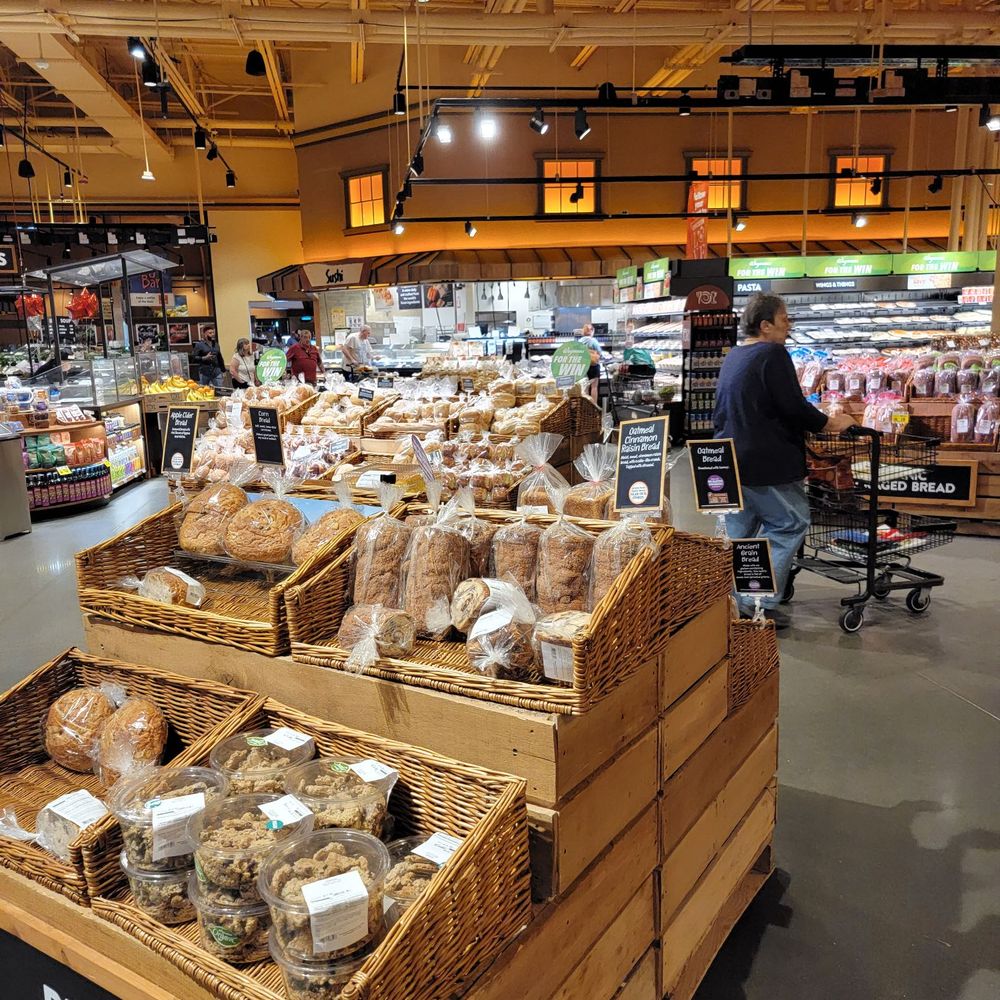 Wegmans - Grocery Near Me - Montvale, New Jersey Wegmans - Grocery Near Me - Montvale, New Jersey