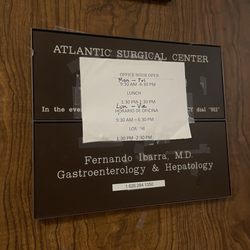Monterey Park Medical Center - This specific office, is what I'm leaving my review over.