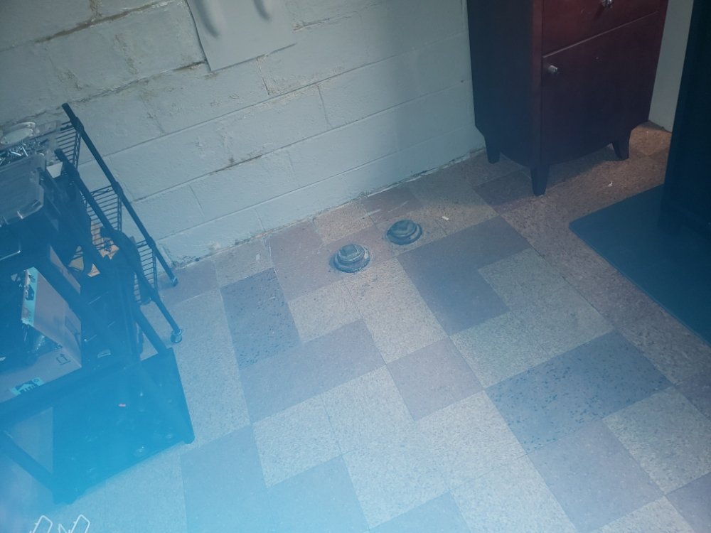 Slide of PP's Plumbing