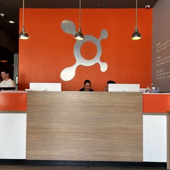 Orangetheory Fitness - Boot Camps Near Me - Hackensack, New Jersey Orangetheory Fitness - Boot Camps Near Me - Hackensack, New Jersey
