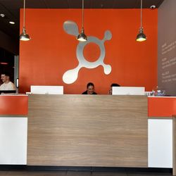 Orangetheory Fitness