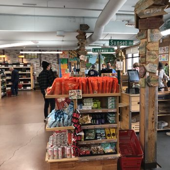 Trader Joe's - Checkout area~ - Grocery Near Me - Bellingham, Washington Trader Joe's - Checkout area~ - Grocery Near Me - Bellingham, Washington
