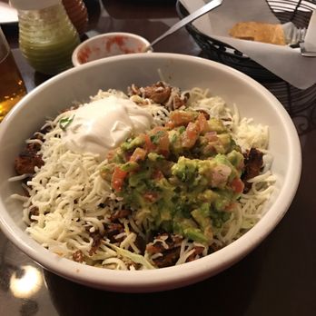 Taco Dále - Burrito bowl - Mexican Near Me - Romeoville, Illinois