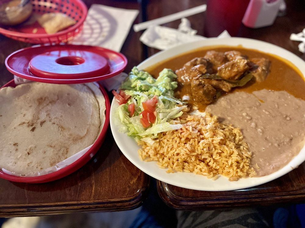 Piedras Negras Cafe