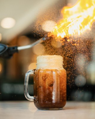 Mostra Coffee by null