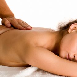 Tao Massage Lounge