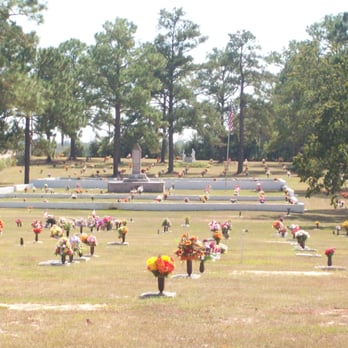Floral Memory Gardens - Funeral Services & Cemeteries Near Me - Albany, Georgia Floral Memory Gardens - Funeral Services & Cemeteries Near Me - Albany, Georgia
