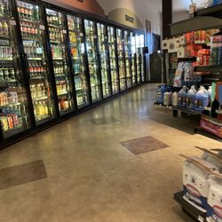 Furnace Creek General Store