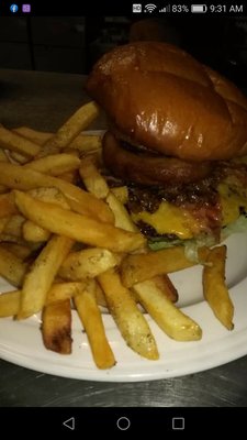 Benjamin's Restaurant & Pub by null