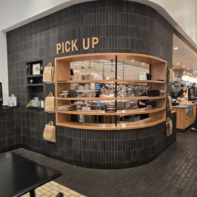 Dig Inn by null